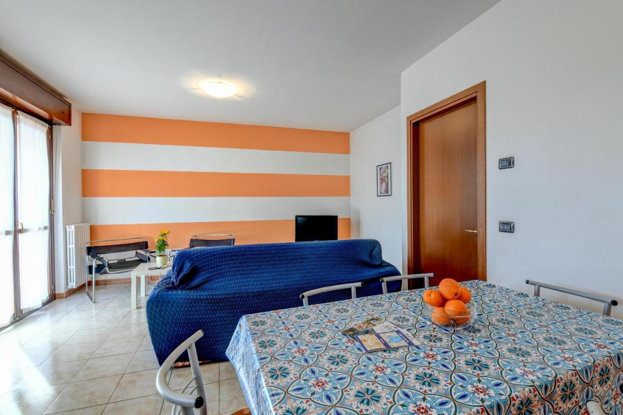 Residence Meridiana Peschiera del Garda Exterior foto