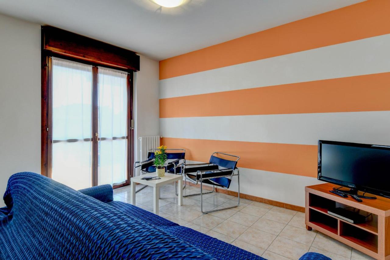 Residence Meridiana Peschiera del Garda Exterior foto
