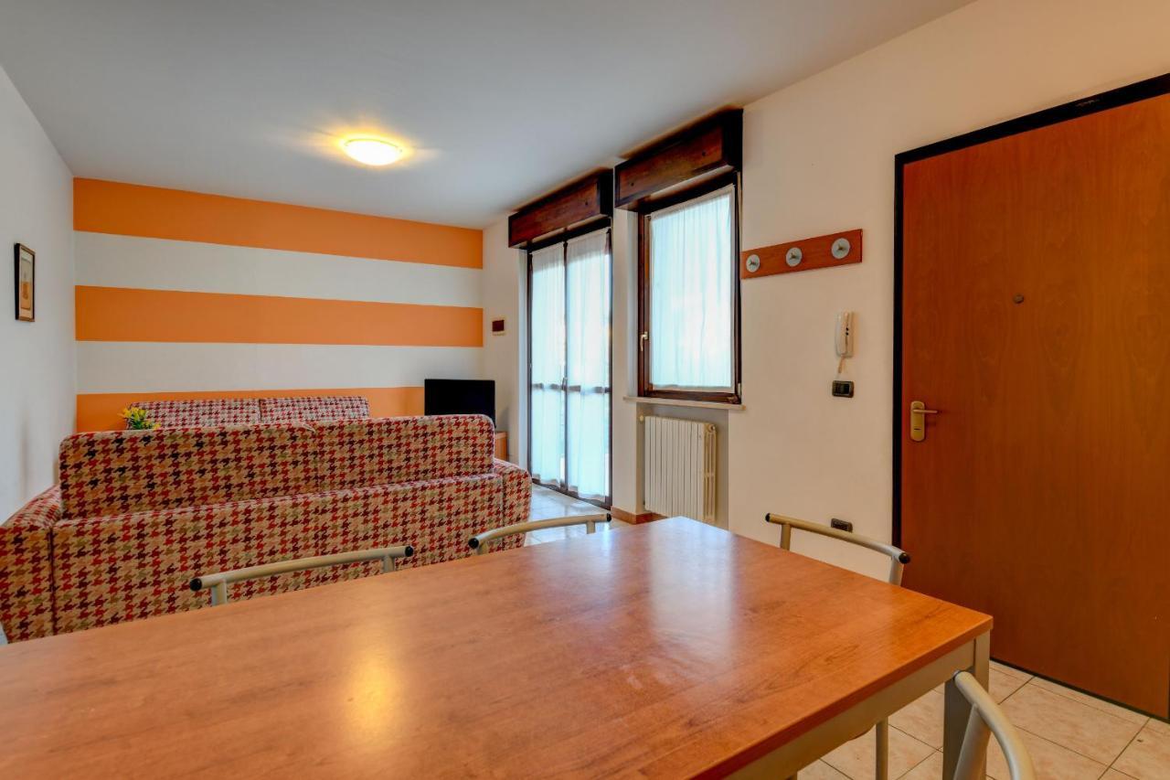 Residence Meridiana Peschiera del Garda Exterior foto
